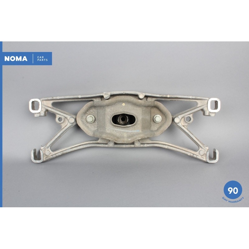00-02 Jaguar S-Type X202 Engine Motor Mounting Bracket YW435060AA OEM