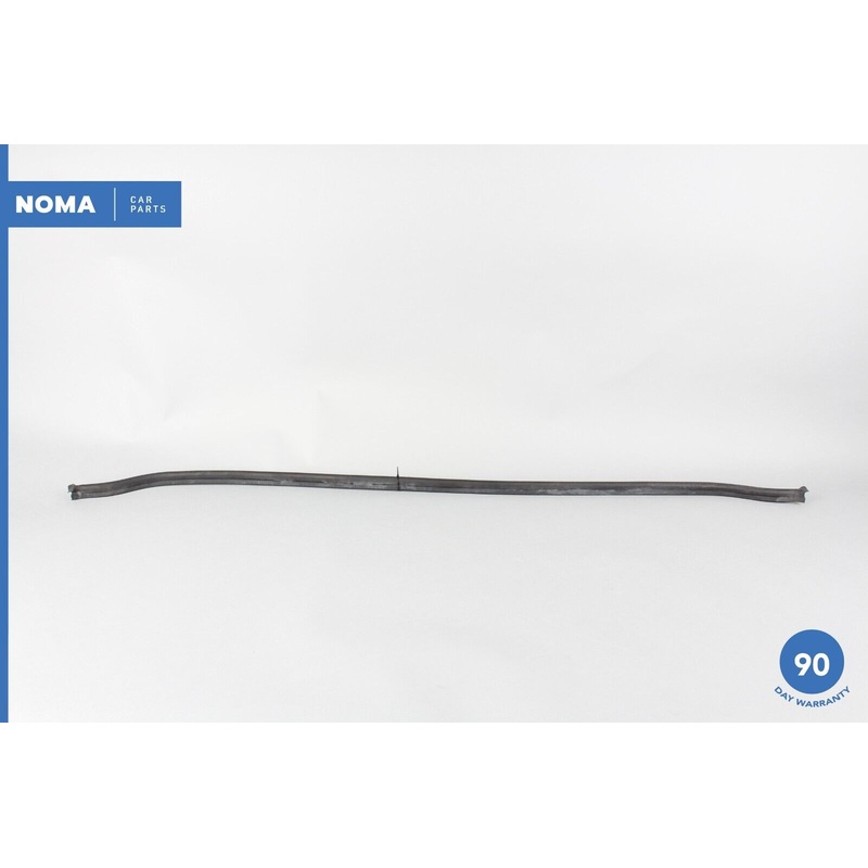 00-06 BMW X5 E53 Engine Guard Under Hood Cowl Weather Strip Seal OEM