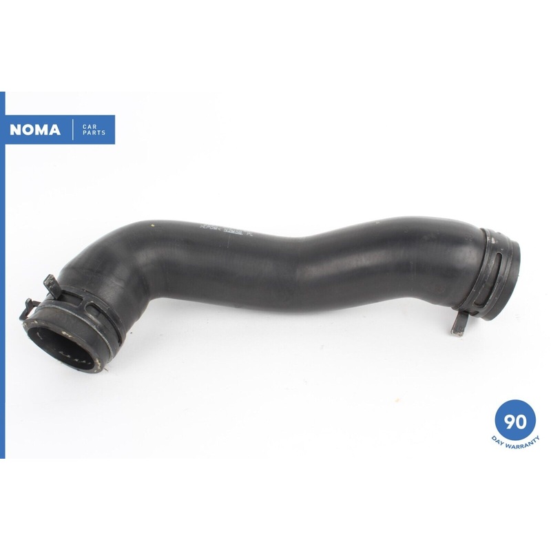 00-06 Jaguar XKR X100 Engine Motor Upper Radiator Coolant Hose 3W838B274BA OEM