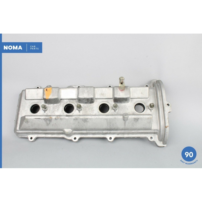 02-10 Lexus SC430 Z40 4.3L V8 Right Engine Motor Cylinder Head Cover Panel OEM