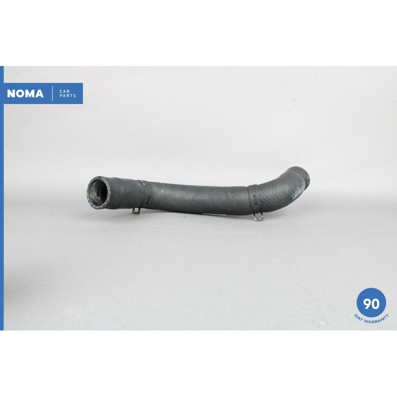 02-10 Lexus SC430 Z40 Engine Motor Upper Radiator Hose Tube Pipe 16571-50190 OEM