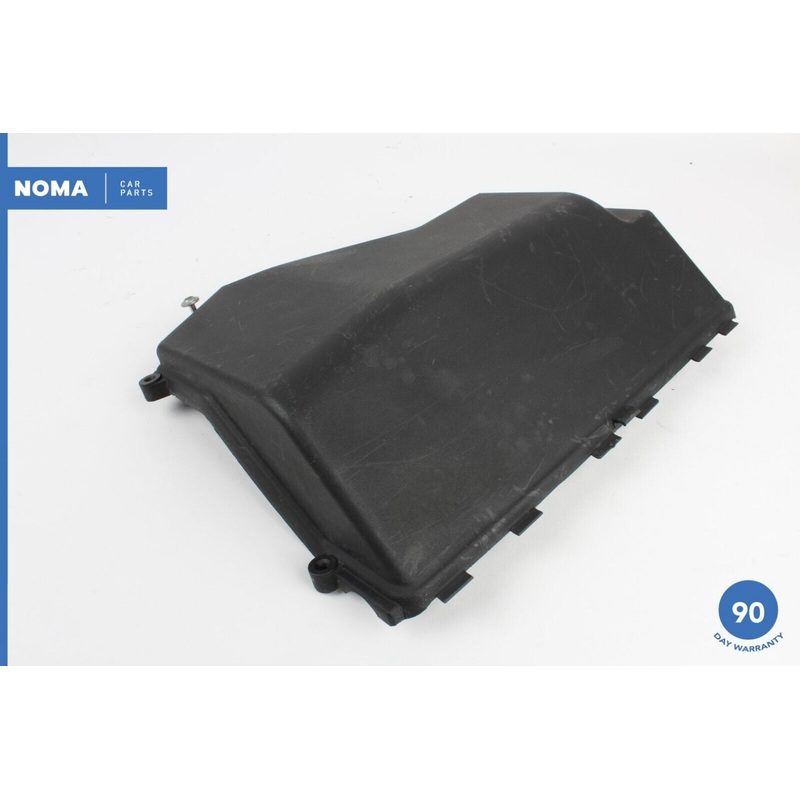 03-08 BMW Z4 E85 E86 Engine Motor ECU Control Module Box Housing 7521582 OEM