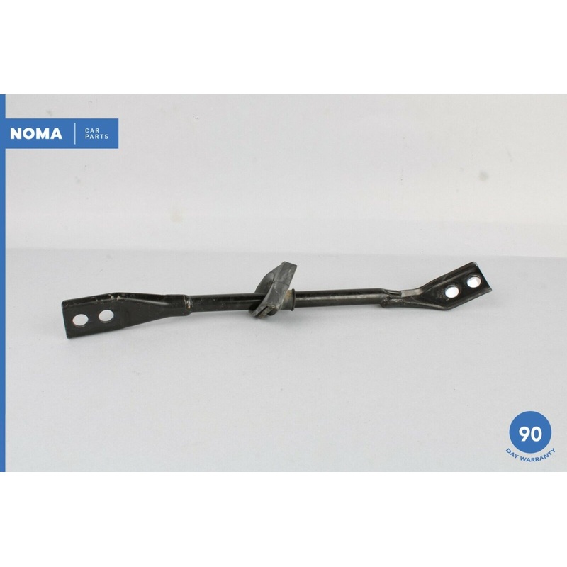 04-07 Jaguar XJ8L X350 Front Left Driver Side Engine Bay Strut Tower Brace OEM