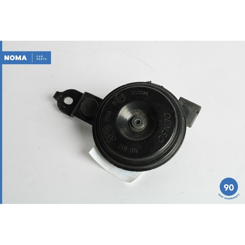 07-12 Lexus LS460 XF40 Front Left Side Security Alarm Horn 86560-50010 OEM