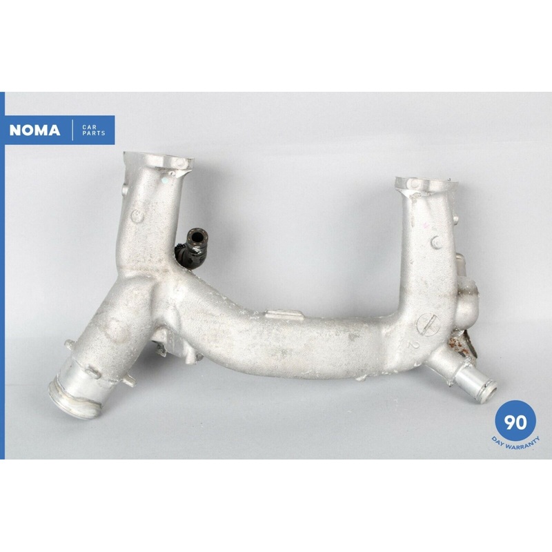 07-17 Lexus XF40 LS460 Engine Radiator Coolant Bypass Hose Tube 99556-30100 OEM