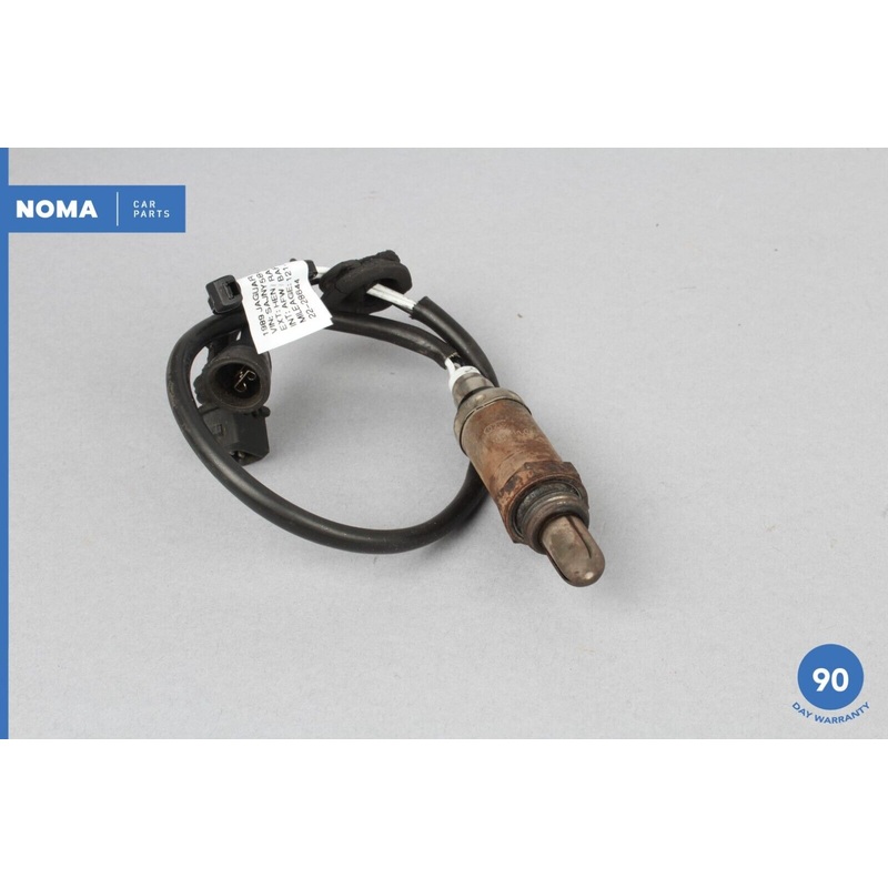 85-92 Jaguar XJS HE Series 2 Engine Motor Oxygen O2 Lambda Probe Sensor OEM