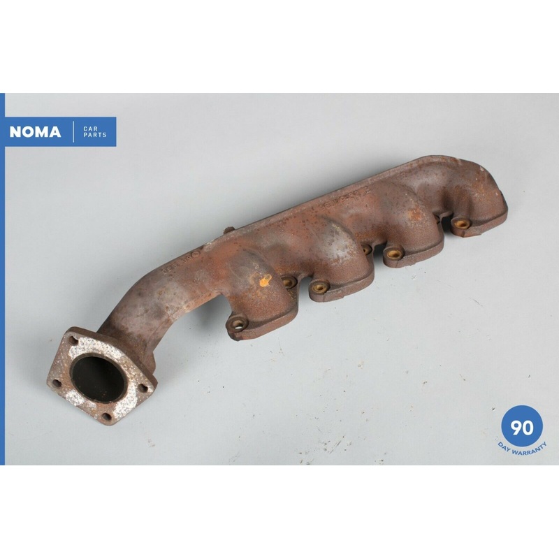 97-02 Jaguar XK8 X100 XJ8 VDP Front Right Engine Exhaust Manifold 96JV9430FB OEM