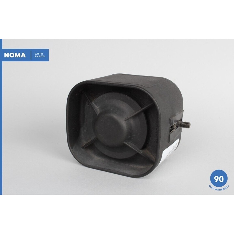 97-06 Jaguar XK8 X100 Security Alarm Siren Horn Sounder LNC2620BA OEM