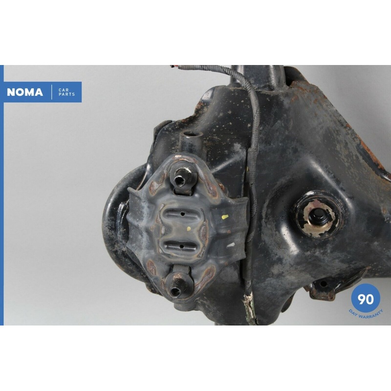 98-99 Jaguar XJ8 XJR VDP X308 Front Engine Motor Cradle Subframe MNC2241AJ OEM