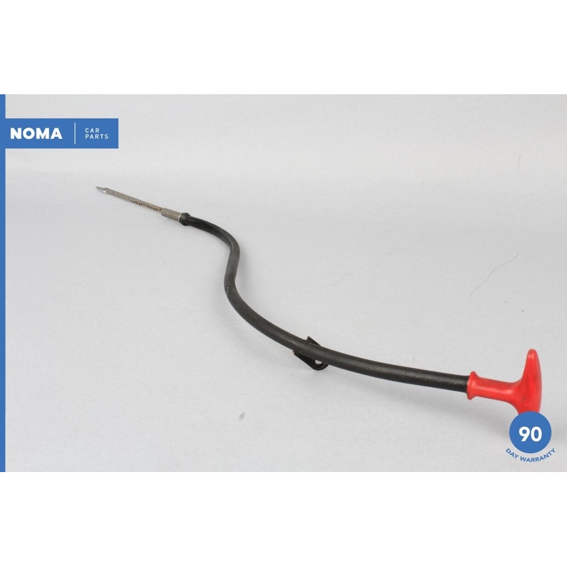 00-03 Jaguar XJ8 XJR VDP X308 Engine Motor Oil Fluid Level Dipstick Probe OEM