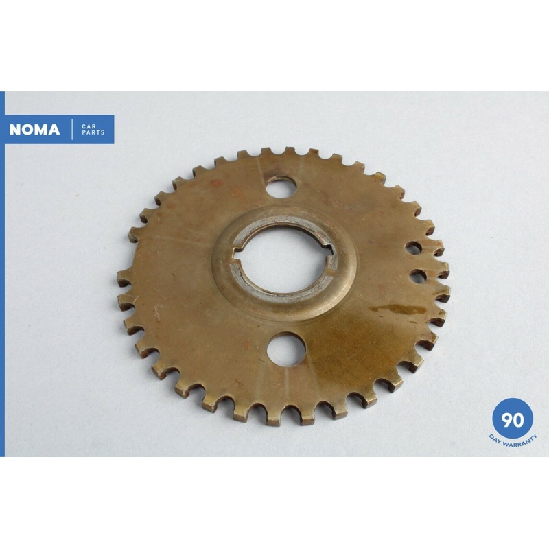 00-08 Jaguar S-Type X200 3.0L Engine Timing Chain w/ Camshaft Sprocket Set OEM
