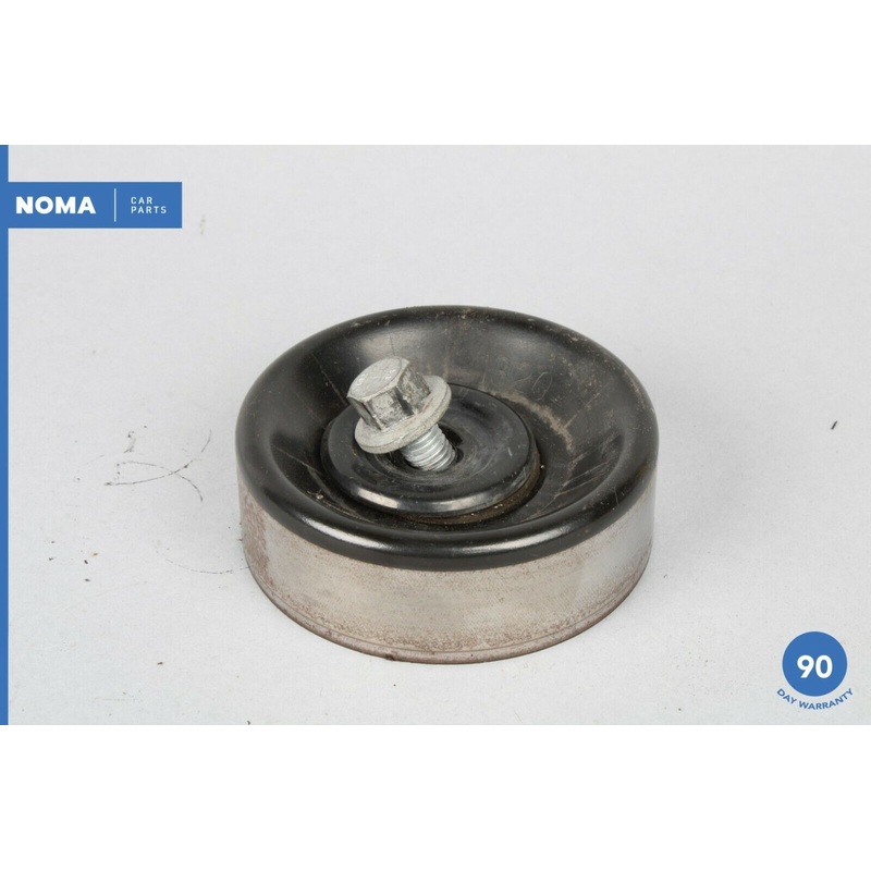 02-05 Lexus SC430 Z40 Engine Motor Belt Tensioner Idler Pulley OEM