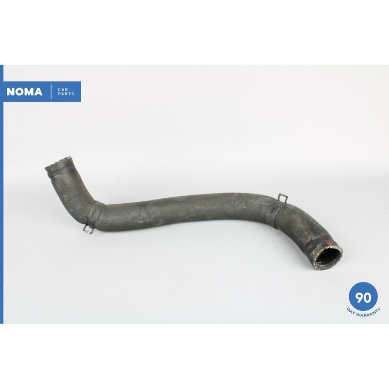 02-10 Lexus SC430 Z40 Engine Motor Lower Radiator Hose Tube Pipe 16572-50130 OEM