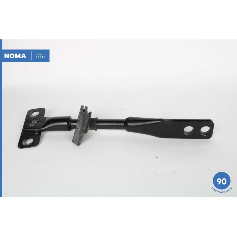 06-09 Jaguar XJ8 XJR VDP X350 X358 Front Right Side Radiator Support Bracket OEM