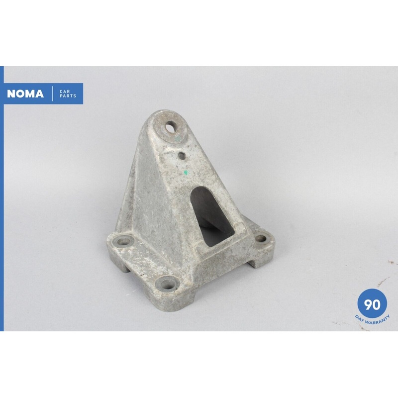07-10 Jaguar XK XKR X150 Right Side Engine Motor Mounting Bracket 5R836037CA OEM