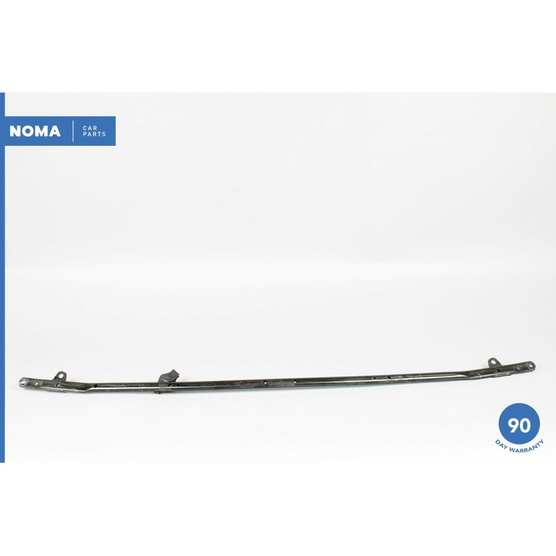 09-14 Jaguar XF XFR X250 Motor Engine Bay Bar Strut Brace Cross Member OEM