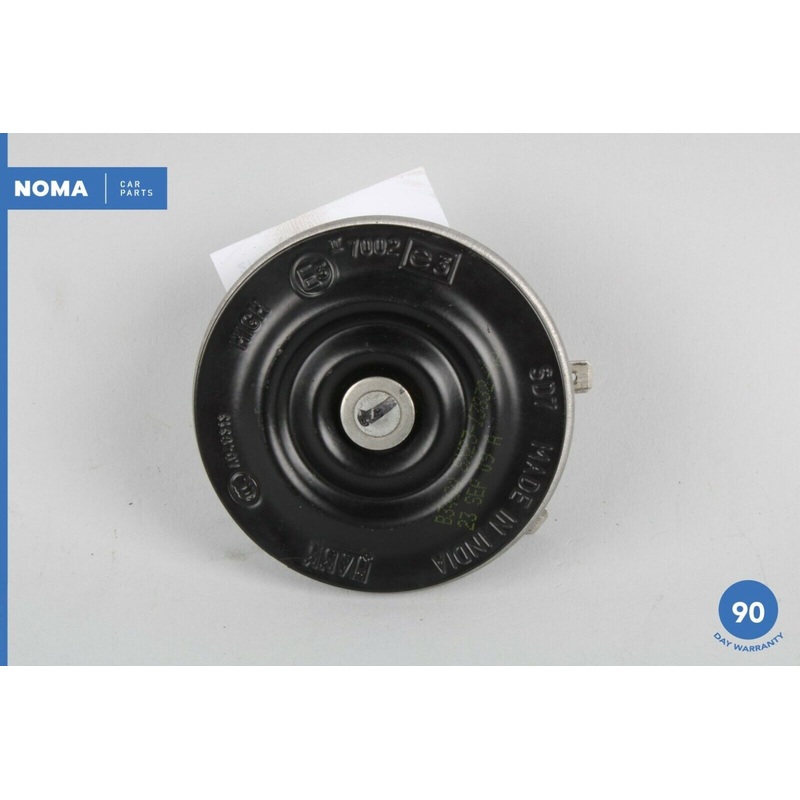 09-15 Jaguar XF XFR X250 Alarm Security Horn Siren 8X2313832AA OEM