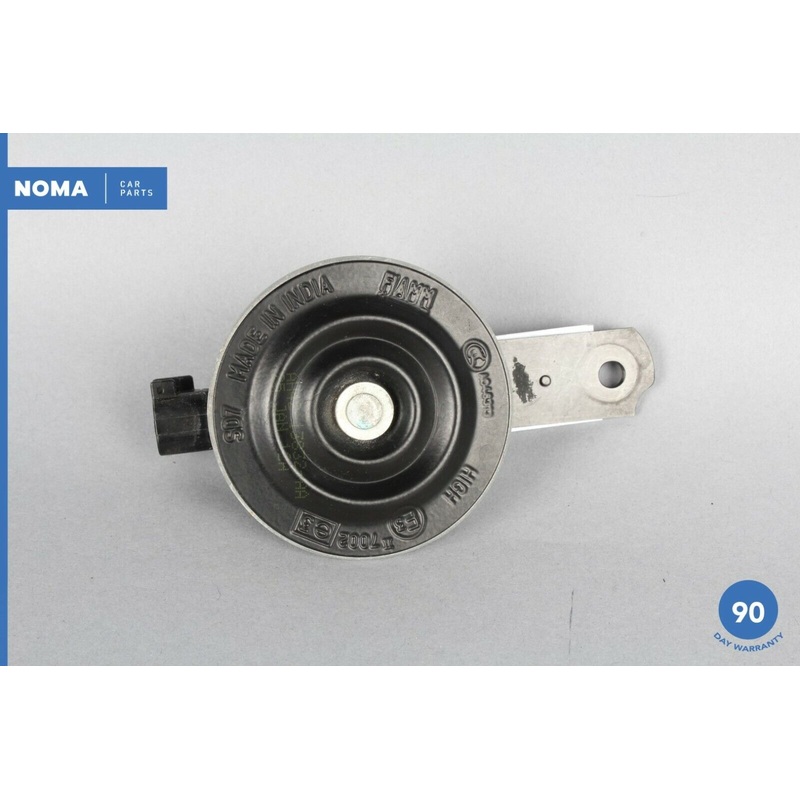 10-17 Jaguar XJ XJL XJR X351 Alarm Security Horn Siren AH4213832AA OEM