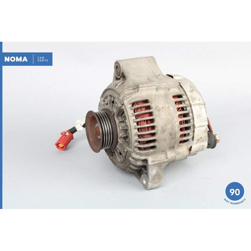 1997 Jaguar XJ6 VDP X300 4.0L Engine Motor Generator Alternator LNA1800DA OEM