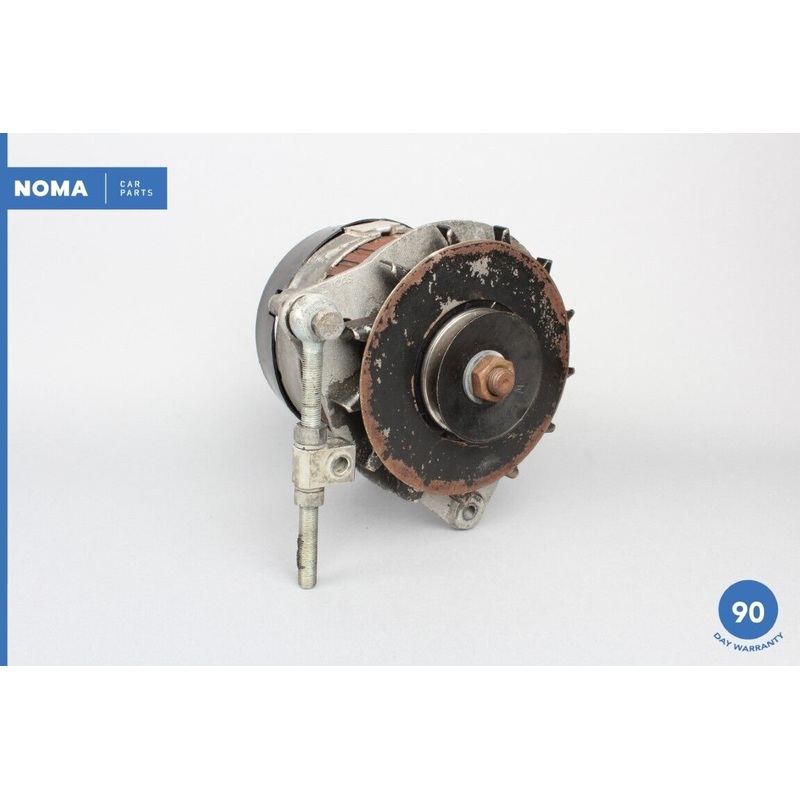 85-91 Jaguar XJS HE Series 2 Engine Generator Alternator AEU1930E 75AMP OEM