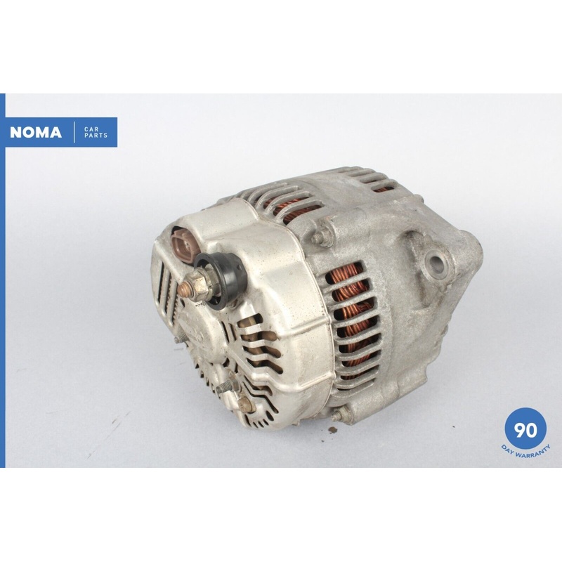 97-03 Jaguar XK8 X100 XJ8 Engine Motor Generator Alternator LNC1800AA OEM