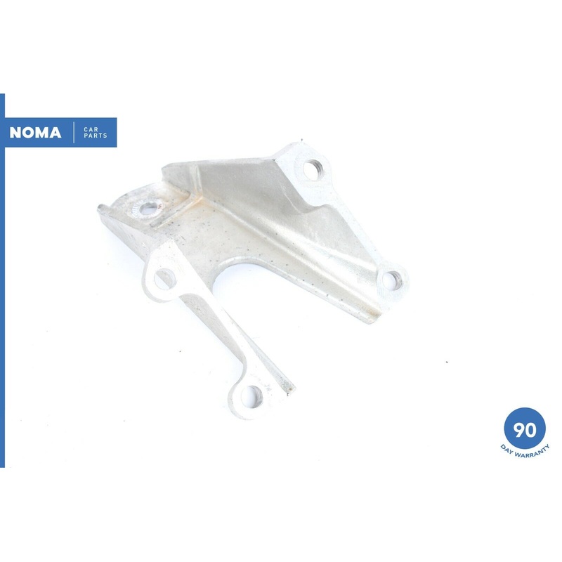 97-06 Jaguar XK8 X100 Front Left Side Engine Motor Mount Bracket Support OEM