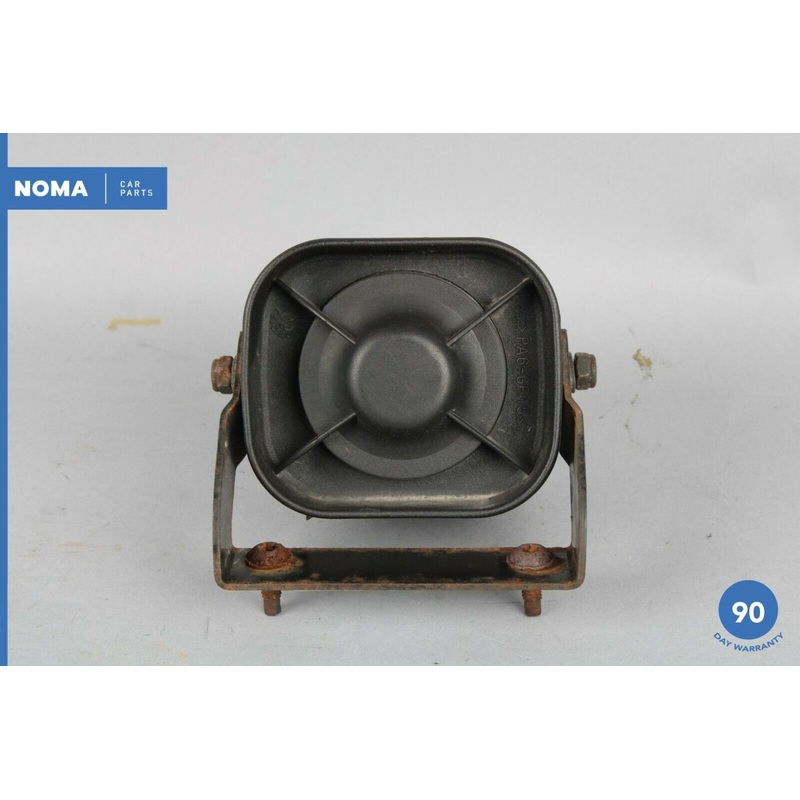 97-06 Jaguar XK8 X100 Security Passive Alarm Siren Horn Sounder LJA2620BB OEM
