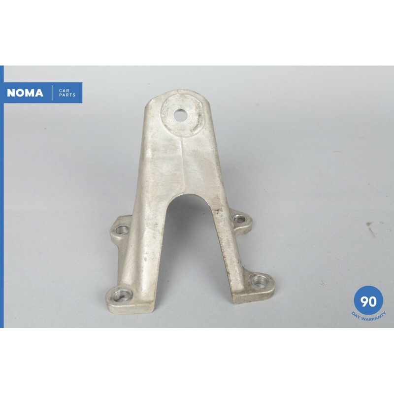 97-06 Jaguar XK8 XKR X100 XJ8 Left Side Engine Motor Mount Bracket Support OEM