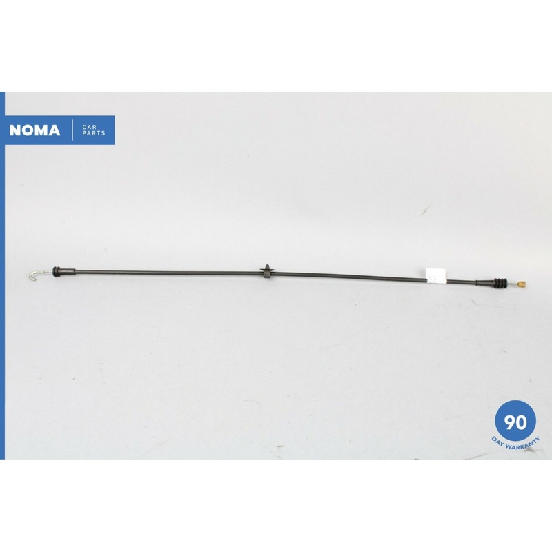 97-98 Jaguar XK8 X100 Engine Motor Oil Fluid Leveler Dipstick Dip Stick OEM