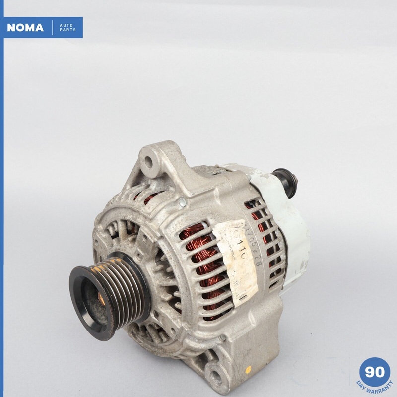 98-03 Jaguar XJ8 XJR SV8 VDP X308 XK8 Engine Generator Alternator LNC1800AA OEM