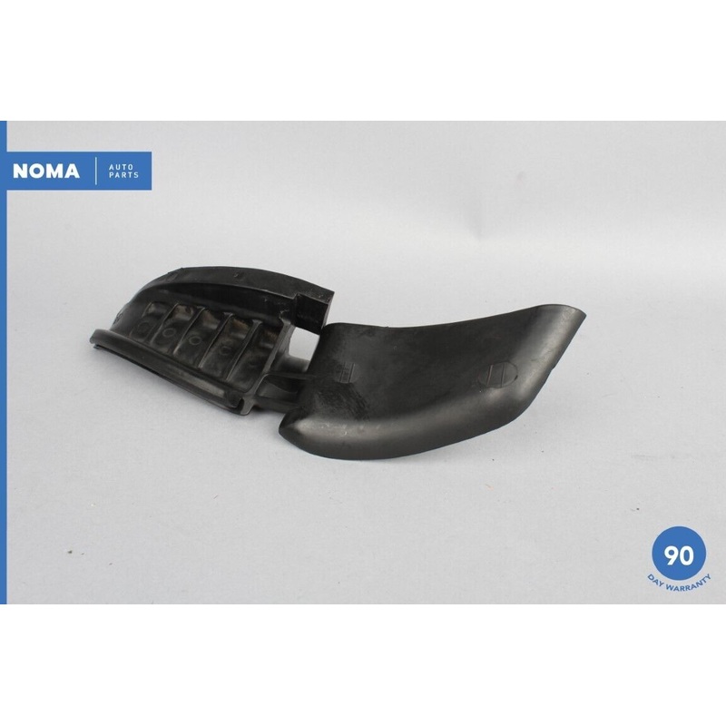 99-08 Jaguar S-Type X202 Left Driver Side Windshield Fender Seal Gasket OEM