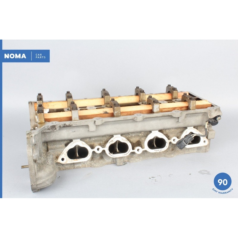 00-02 Jaguar S-Type X200 AJ28 4.0L V8 Right Side Engine Motor Cylinder Head OEM