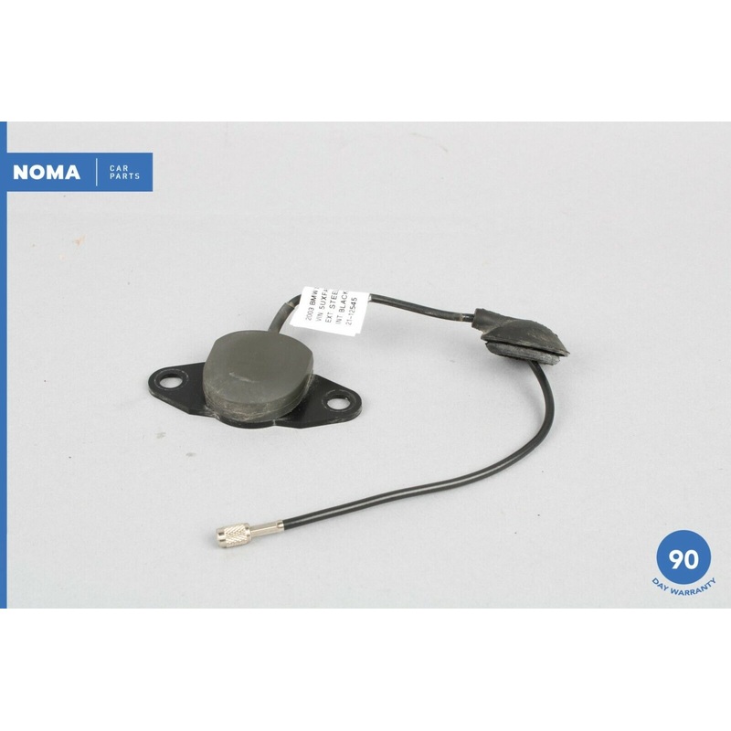 00-06 BMW X5 3.0i E53 Rear GPS Navigation Antenna Module Unit 8381206 OEM