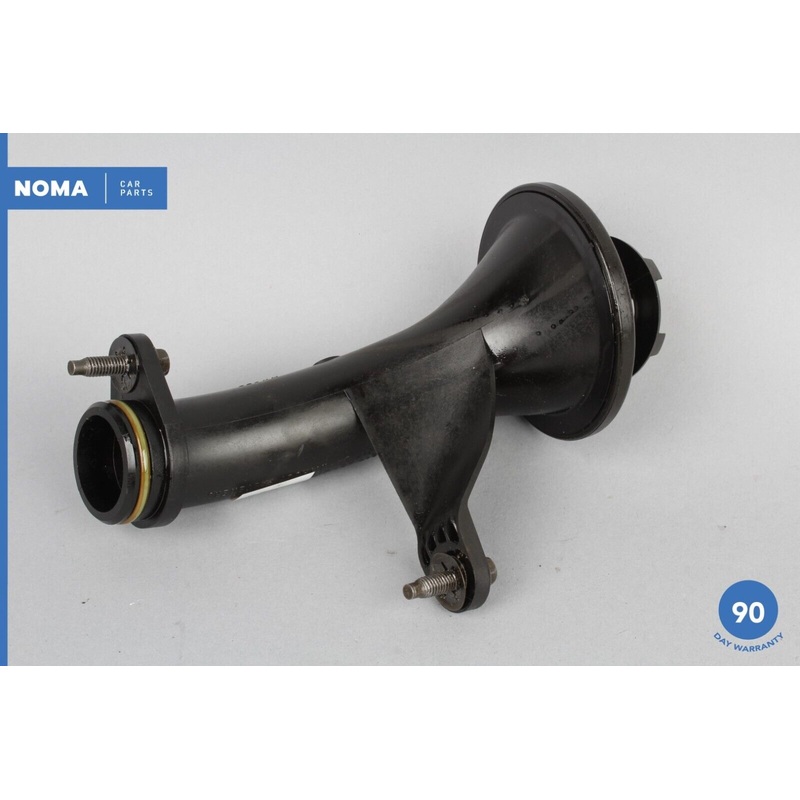 01-08 Jaguar S-Type X204 V8 Oil Fluid Pickup Line Hose Pipe 2W936617AC OEM