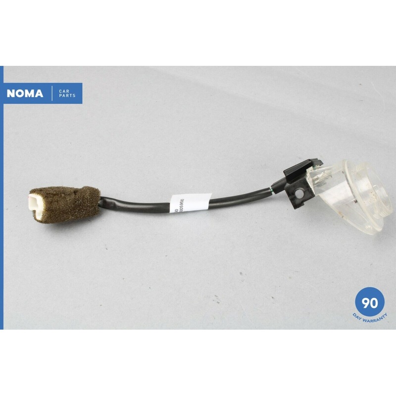 02-05 Lexus SC430 Z40 Ignition Control Switch Warning Buzzer 84052-22050 OEM