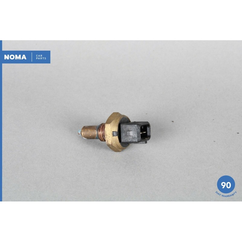 02-08 BMW Z4 E85 E81 E60 Engine Motor Oil Coolant Temperature Switch Sensor OEM