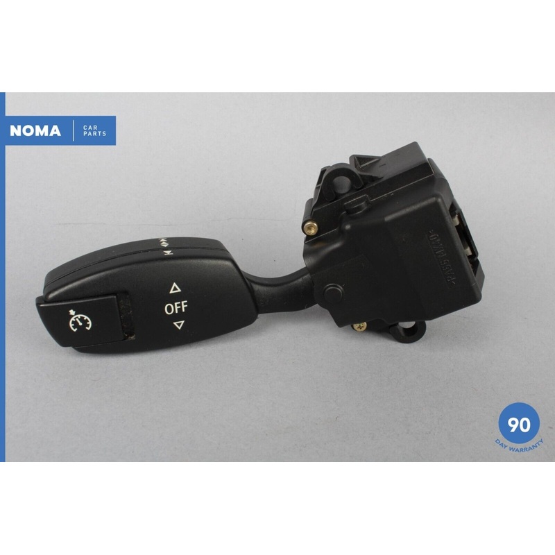 04-05 BMW E60 530i Cruise Control Switch Stalk 61316924104 OEM
