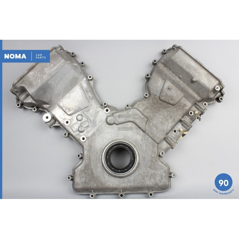 06-09 Range Rover Sport L320 Engine Motor Timing Chain Cover 4H236019AA OEM