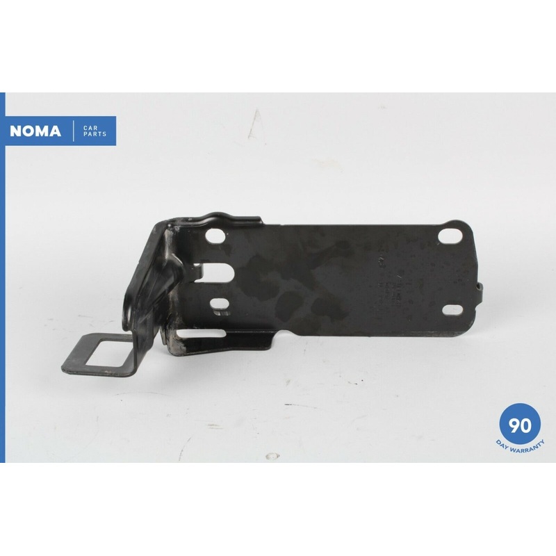 06-11 BMW 335i E90 E91 E81 E82 E84 Front Right Side Radiator Support Bracket OEM
