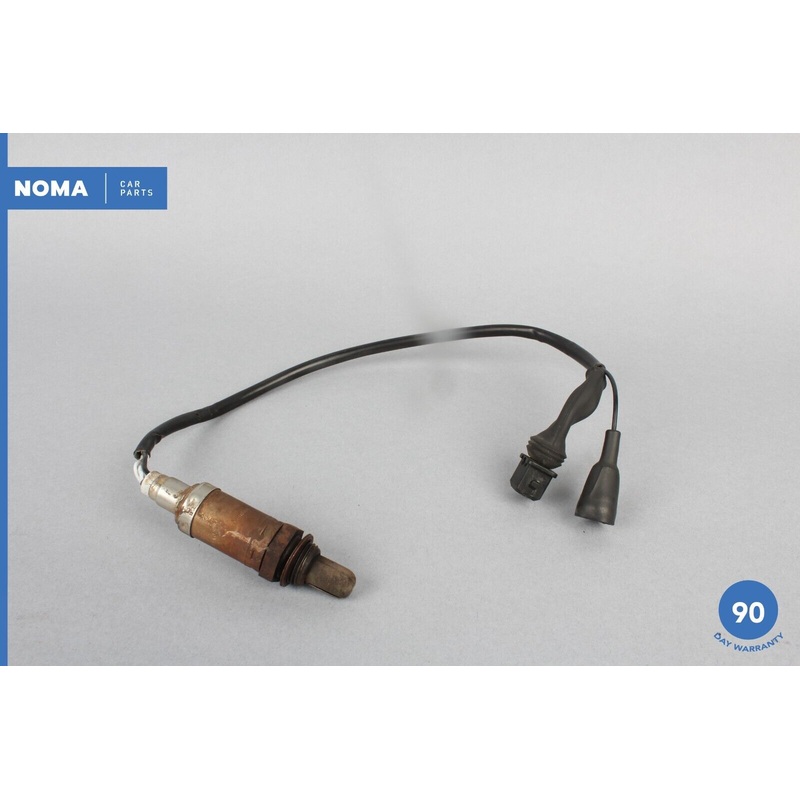 84-90 Jaguar XJS HE Series 2 Oxygen O2 Lambda Switch Sensor AGU1108 OEM