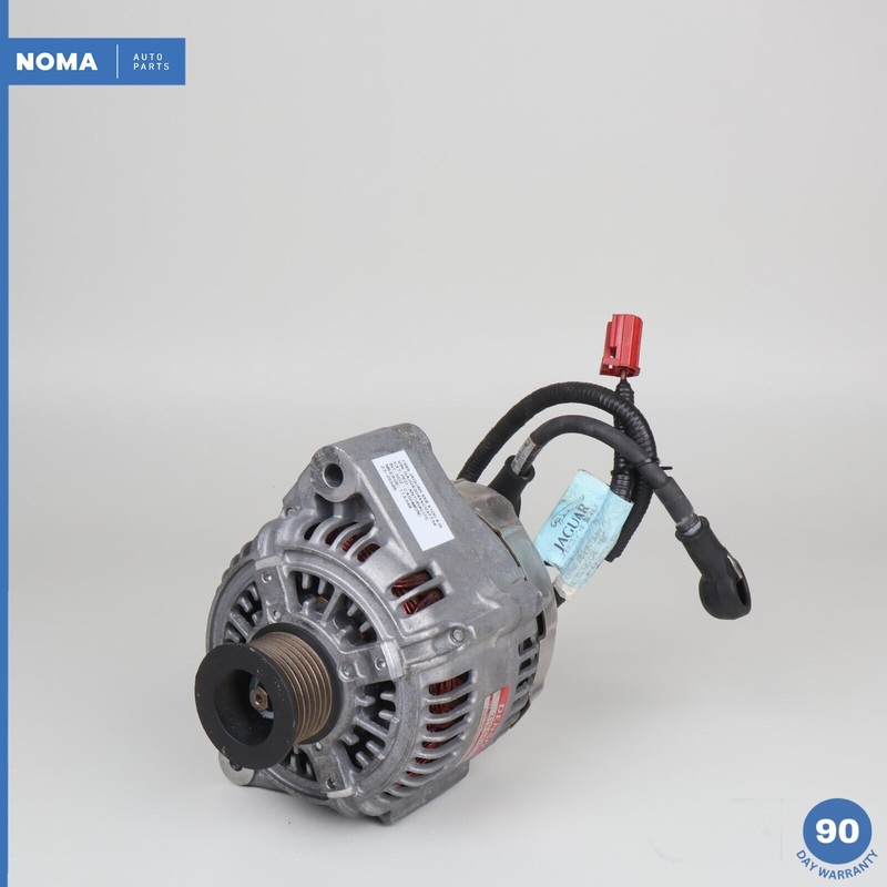 97-00 Jaguar XK8 X100 Engine Motor Generator Alternator 2W9310300AA OEM