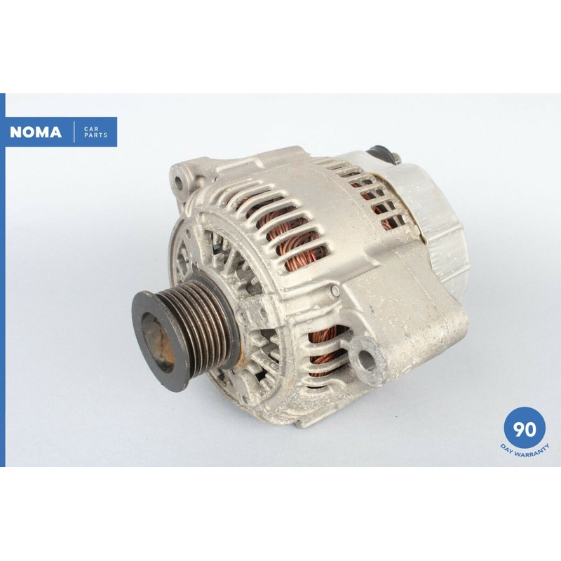 97-02 Jaguar XK8 X100 Engine Motor Generator Alternator 210-0421 Denso