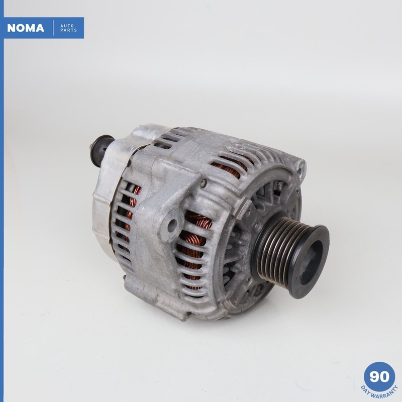 97-03 Jaguar XK8 XKR X100 XJ8 X308 Engine Generator Alternator LNC1800AA OEM