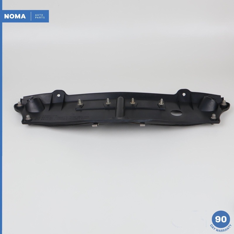 97-06 Jaguar XK8 XKR X100 Conv Engine Bay Closing Plate Cover GJA8874BF OEM