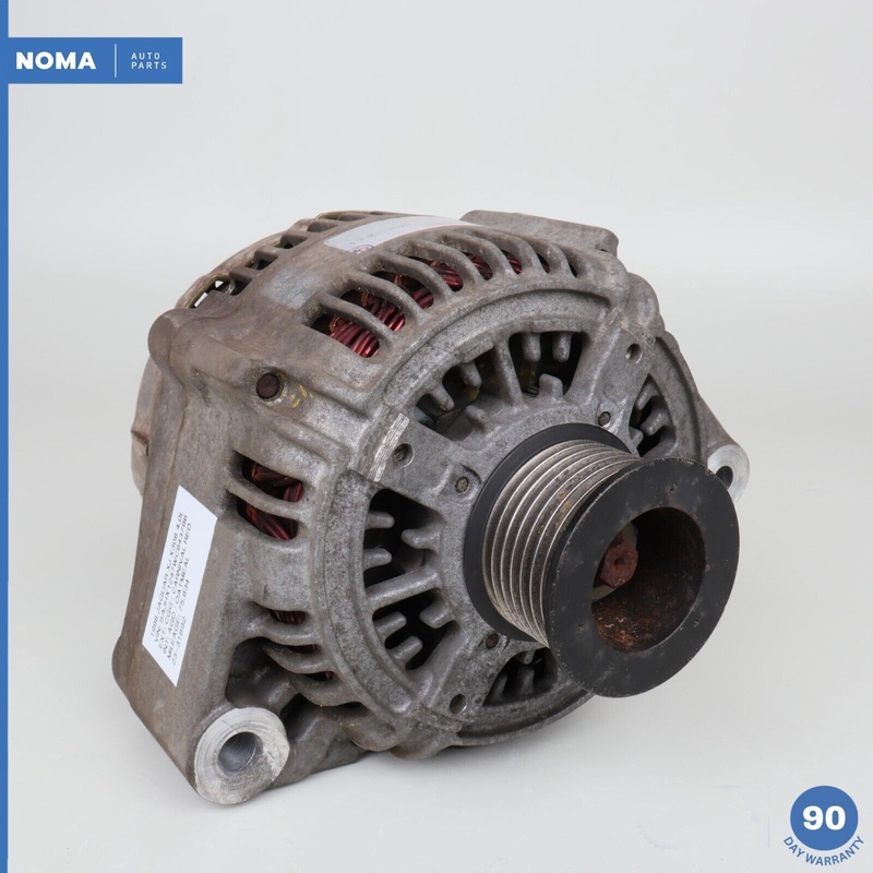 98-03 Jaguar XJ8 X308 XK8 XKR X100 Engine Generator Alternator LNC1800AA OEM