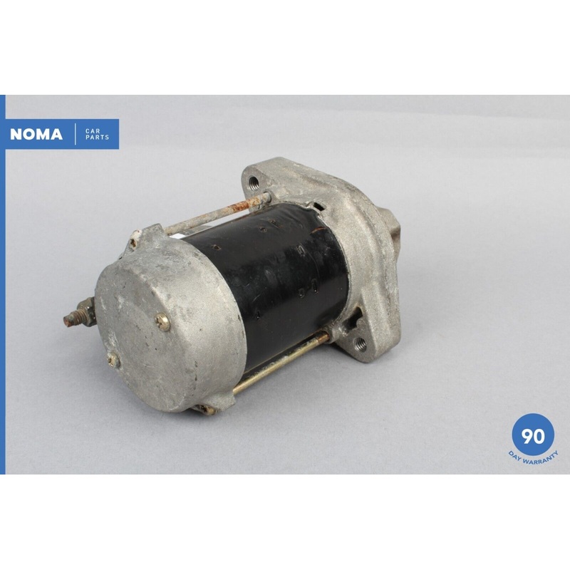 03-05 BMW Z4 E85 E86 Engine Starter Motor OEM