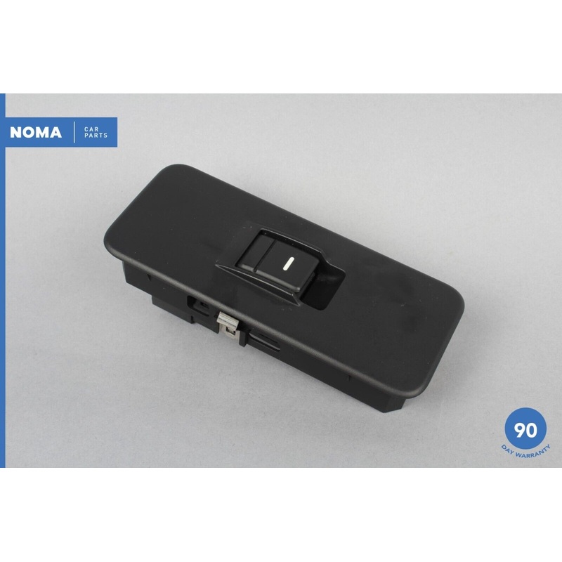 06-09 Range Rover Sport L320 Front Passenger Side Door Window Switch PVJ OEM