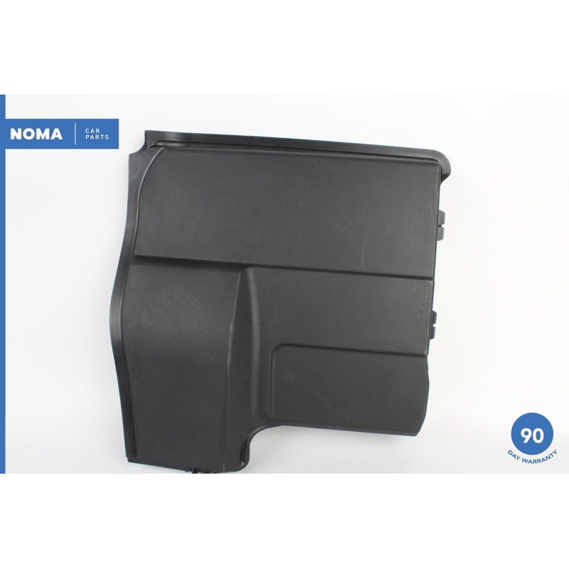 06-09 Range Rover Sport L320 Left Driver Side Battery Cover Panel OEM