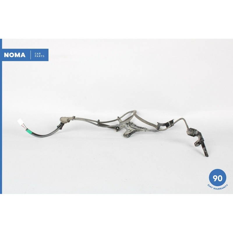 07-17 Lexus XF40 LS460 Rear Right ABS Speed Sensor Wire Harness w/Sensor OEM