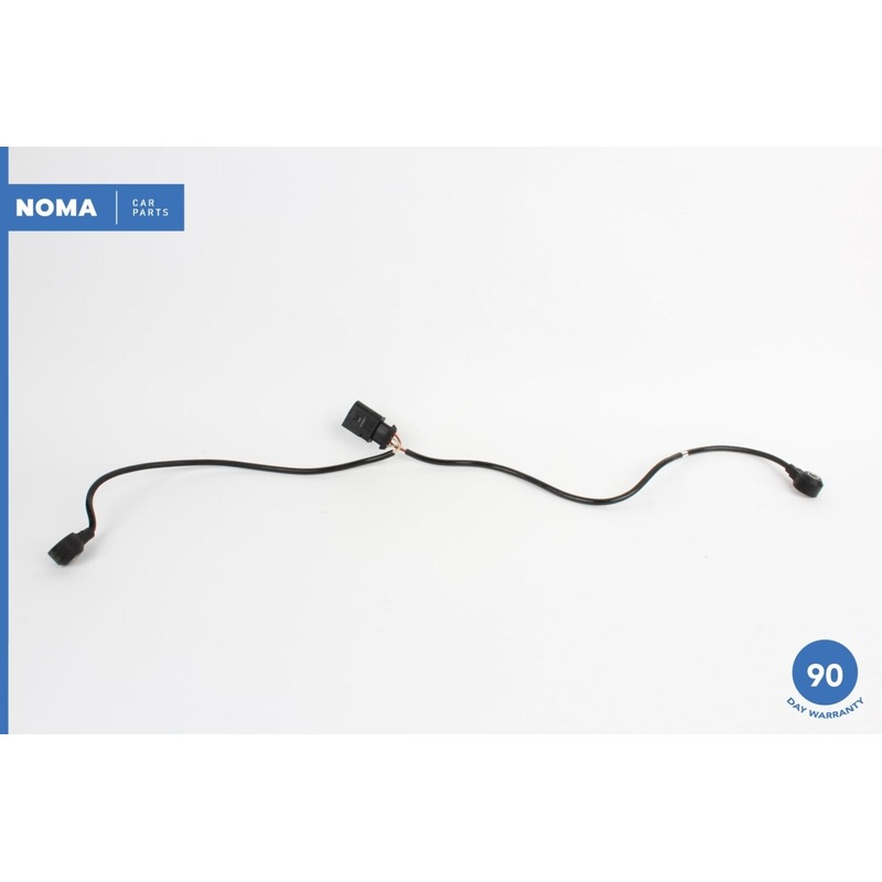 06-09 Jaguar XJ8 X358 Engine Knock Sensor Wire Harness 4H2312A699CA OEM